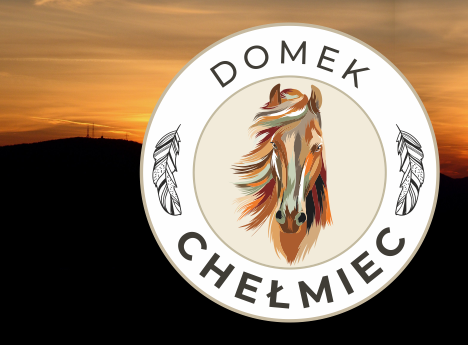 Zagroda Szamana - domek Chełmiec